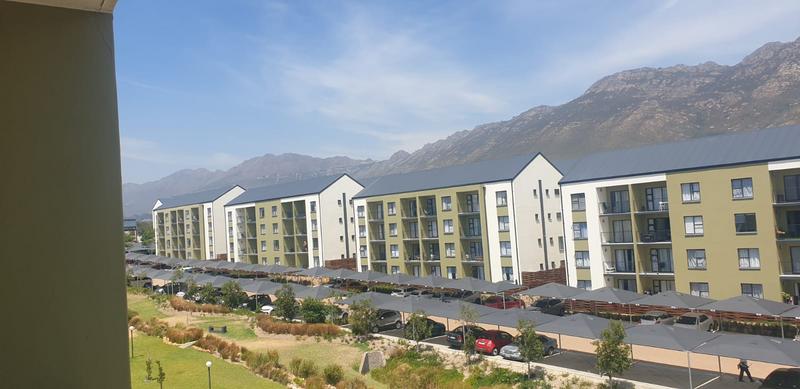 To Let 2 Bedroom Property for Rent in Greenbay Eco Estate Western Cape